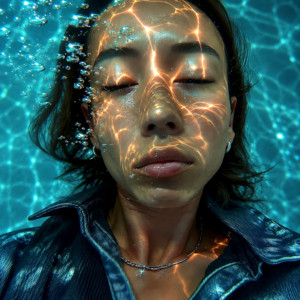 Underwater by TAEYO