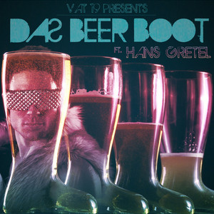 Das Beer Boot by Vat19.com