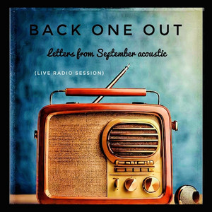 Letters from September acoustic (Live Radio Session)