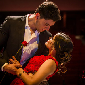 Quiero Amarte by Jimmy Yunes