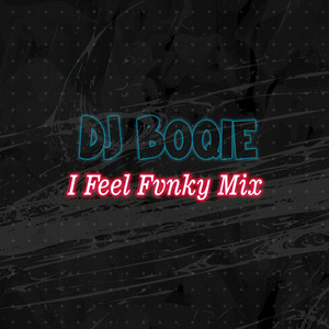 I Feel Fvnky Mix
