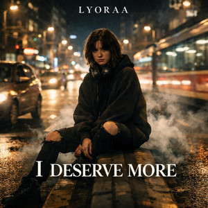 You Don’t Like Me This Way by LYORAA