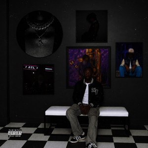 Hear From U by Rashaad