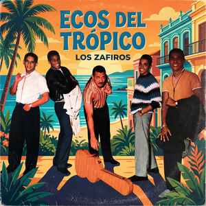 He Venido by Los Zafiros