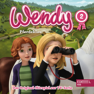 Falscher Verdacht - Teil 5 by Wendy