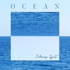 Ocean Calming Effect album