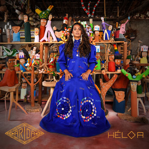 Haicai pro que Seca by Héloa, Tiganá Santana