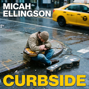Curbside by Micah Ellingson