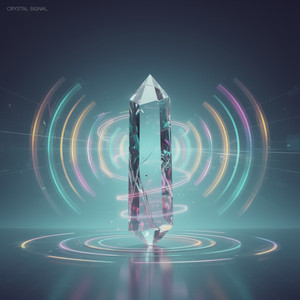 Crystal Signal by Quantaris