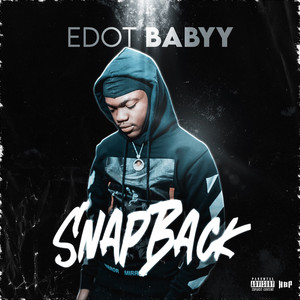 Edot Babyy - Snapback