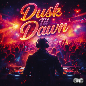 Dusk Til Dawn by yanlook
