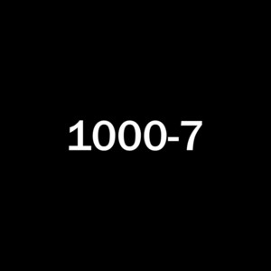 1000-7 by fem.love