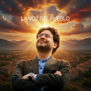 Germán Jula Producciones - La voz del pueblo (Ivan Cepeda)