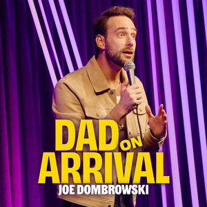 Parenting Parents by Joe Dombrowski