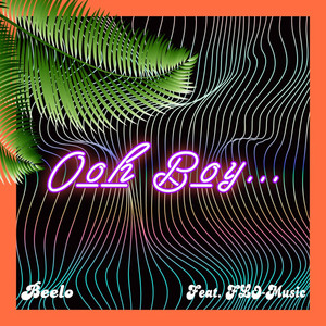 Portada de Ooh Boy