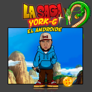 Deseo by York-G el Androide