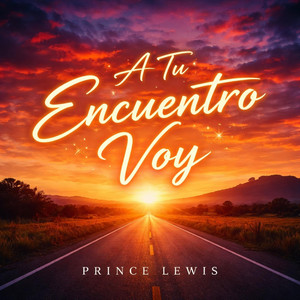 A Tu Encuentro Voy by Prince Lewis