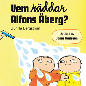 Vem räddar Alfons Åberg?