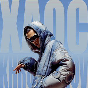 Cover art: XAOC