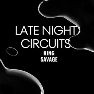 Late Night Circuits by KING SAVAGE