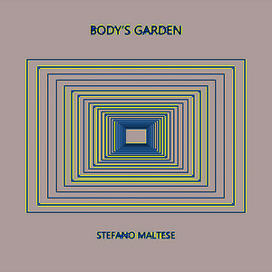 Body's Garden album