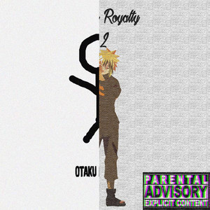 Otaku Royalty 1 & 2 cover