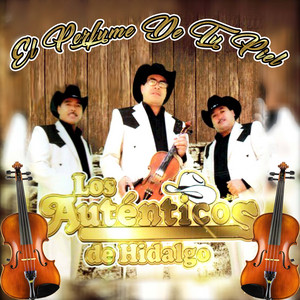 Los Autenticos de Hidalgo - Nuestro Destino