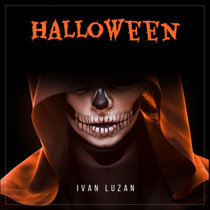 Ivan Luzan — Halloween