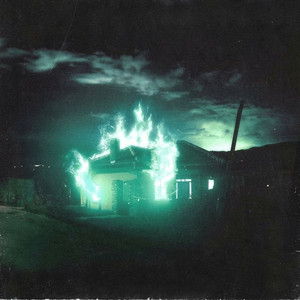 KUDZU (KEEP CHOPPIN') by Southern Phantoms