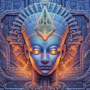 Amun by Anibus