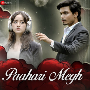 Paahari Megh