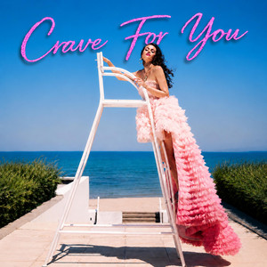 Crave for you by Lara Kerner