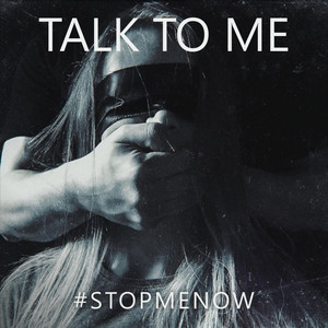 Cover art: Talk to Me