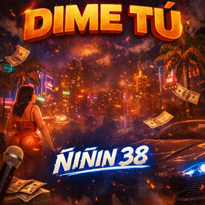 dime tu by ñiñin38