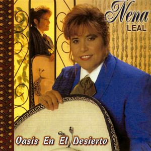 Oasis En El Desierto by Nena Leal