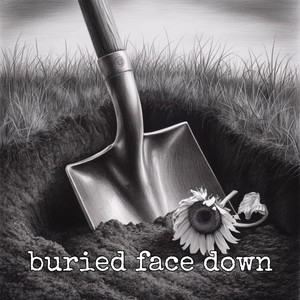 FAIR GAME by BURIED FACE DOWN