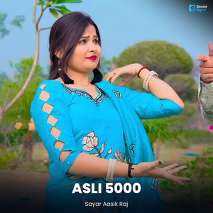 Asli 5000