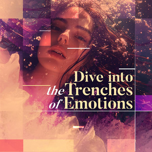 album cover: DIVE