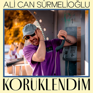 Körüklendim