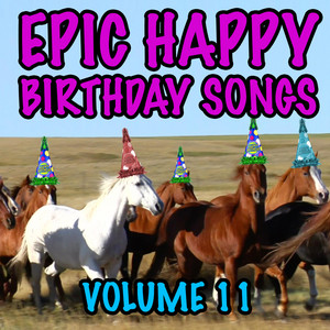 Happy Birthday Kerry - song and lyrics by Epic Happy Birthdays ...