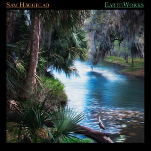 7.83 Hz by Sam Häggblad