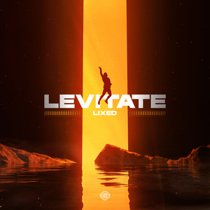 Levitate by Lixed
