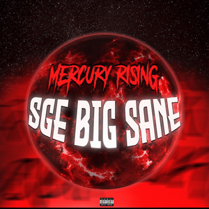 SGE Big Sane - Deja Vu