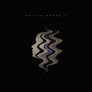 Hallucinogenic by INIIT