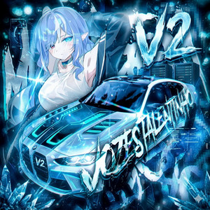 Montagem Vozes Talentinho V2. (Super Slowed) by BRTPHONK