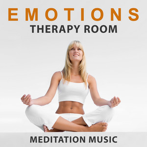 Emotions Therapy Room: Meditation Music, Healing Sounds of Nature, Perfect Yoga Music album