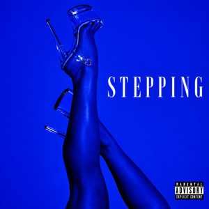 Stepping by Kid Damsel