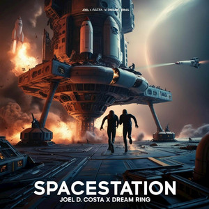 Spacestation by Joel D Costa, Dream Ring