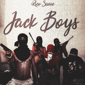 Portada de Jack Boys