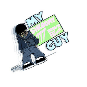 MY GUY (feat. Glumboy & Smash29k)